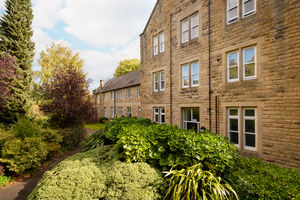Edward Place Nether Edge